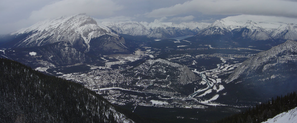 banff
